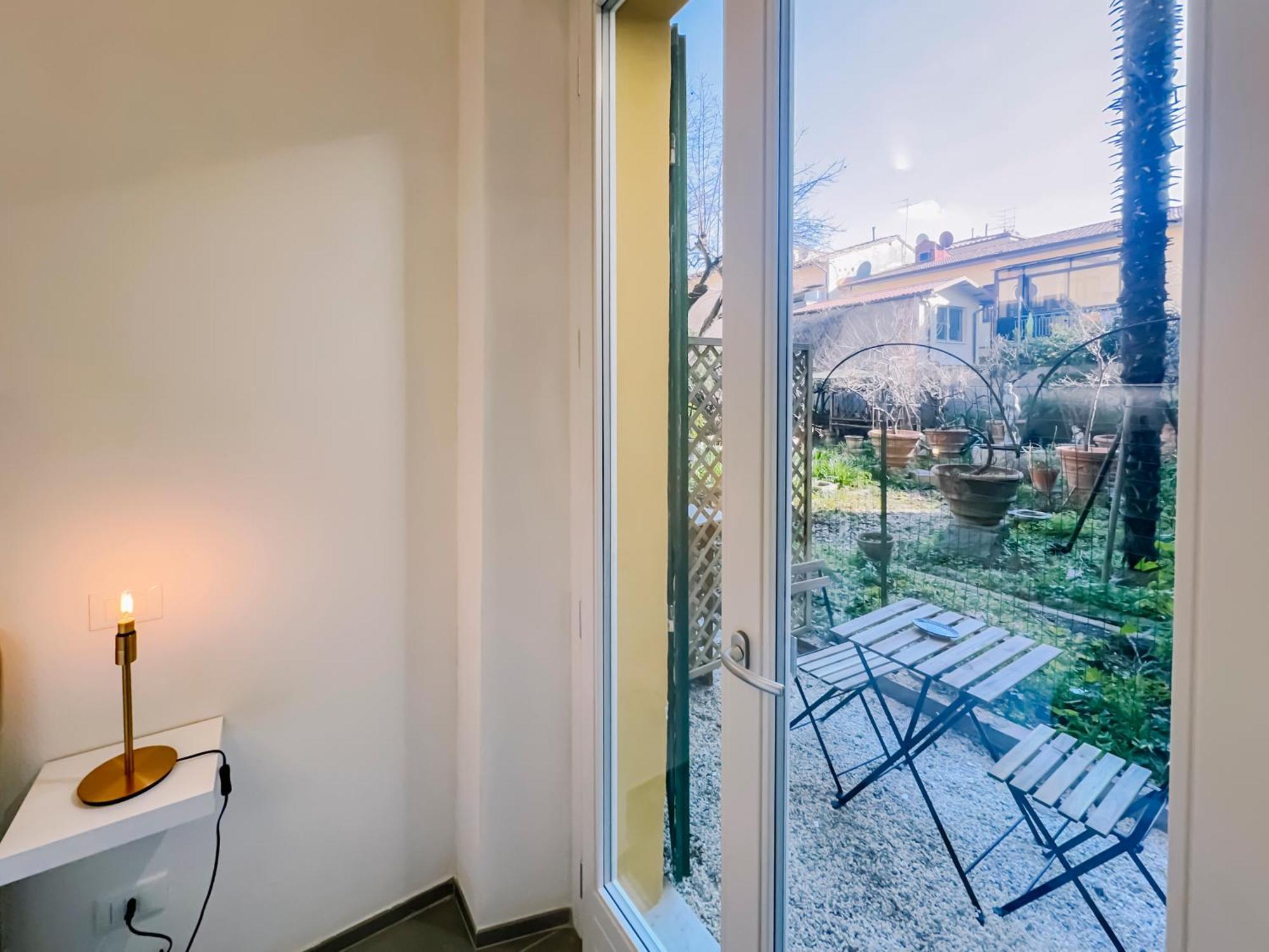 Centro Storico Spina Green House Пиза Екстериор снимка