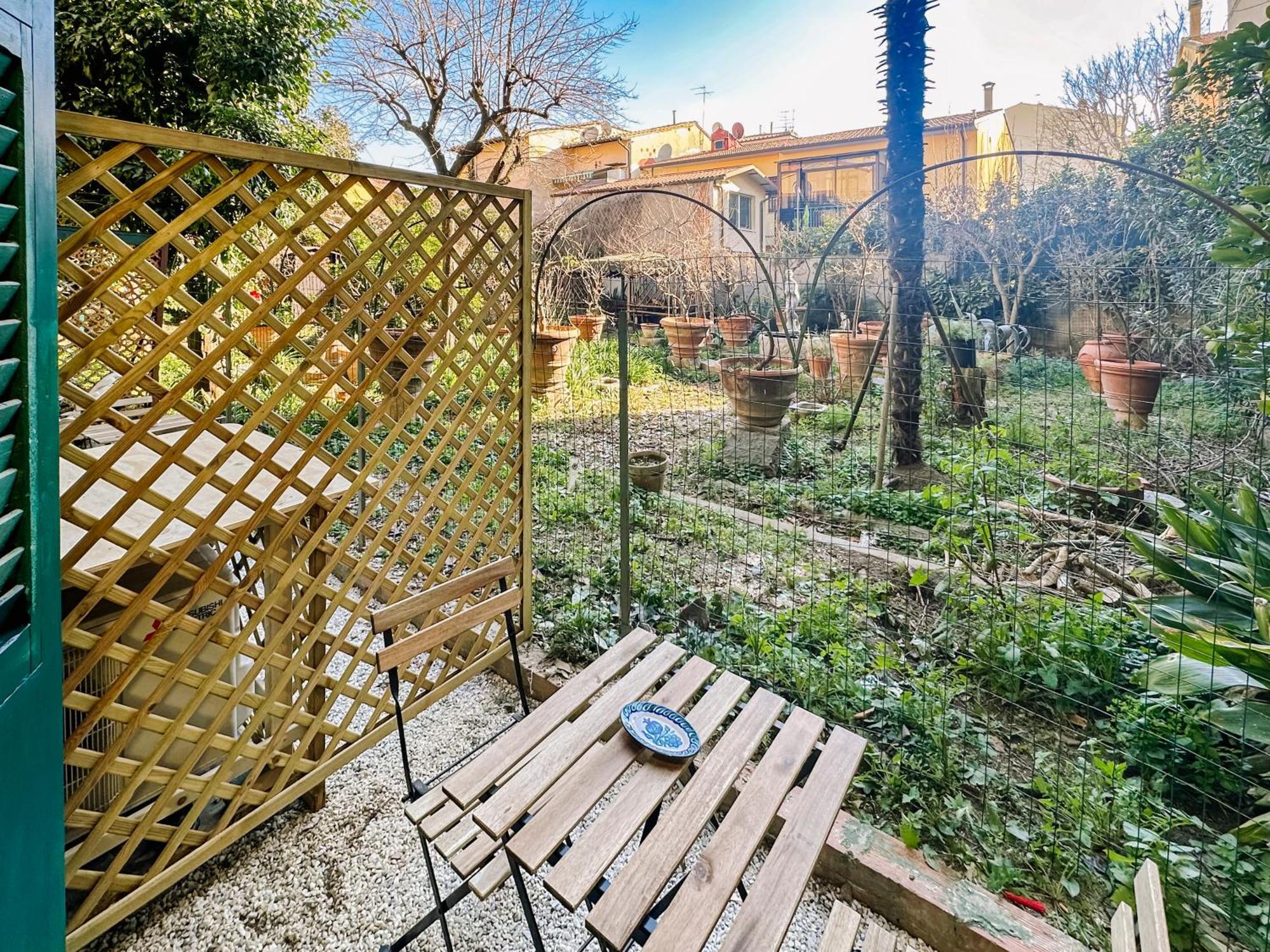Centro Storico Spina Green House Пиза Екстериор снимка