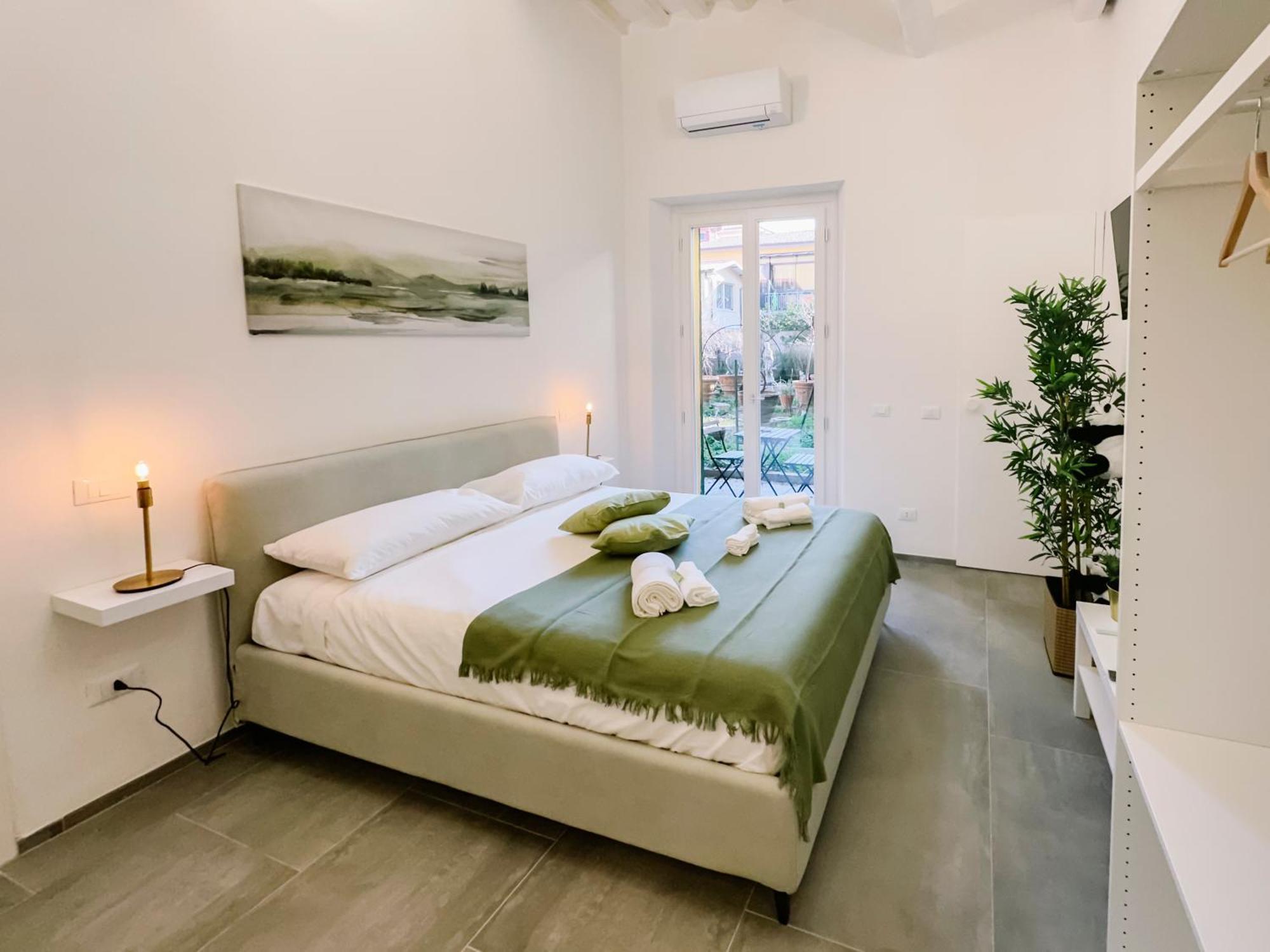 Centro Storico Spina Green House Пиза Екстериор снимка
